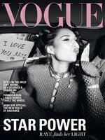British Vogue